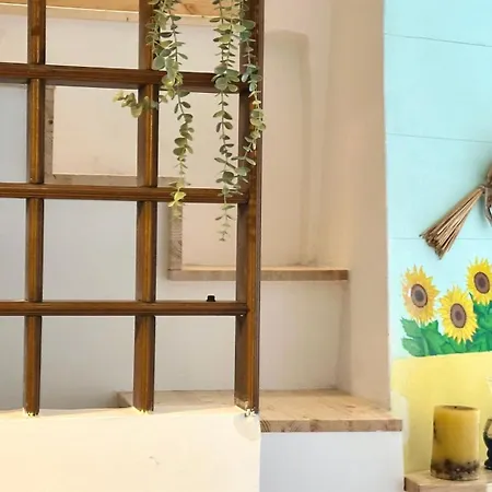 Apartmán N290 - Numana, Comodo Trilocale Con Terrazzo Vista Mare Numana